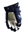 Bauer Vapor Hyperlite navy  Hokejové rukavice, Intermediate