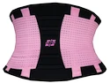 Bazar -  Fitness opasok Power System  Waist Shaper Pink  S/M