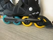 Bazár -  Kolieskové korčule K2  VO2 S 100 X BOA Unisex  EUR 45