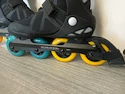 Bazár -  Kolieskové korčule K2  VO2 S 100 X BOA Unisex  EUR 45