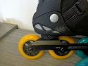 Bazár -  Kolieskové korčule K2  VO2 S 100 X BOA Unisex  EUR 45