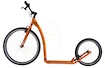 Bazár -  Kolobežka KOSTKA TOUR  oranžová