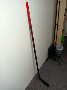 Bazár -  Kompozitová hokejka Warrior Novium 2 Pro Senior  W03 Backstrom ľavá ruka dole  flex 85