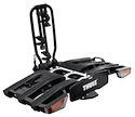 Bazár -  Nosič bicyklov na ťažné zariadenie Thule EasyFold XT 934 Black