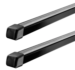 Bazár - Nosné tyče Thule 118 cm