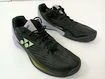 Bazár -  Pánska tenisová obuv Yonex Eclipsion 5 Clay M Black/Purple  EUR 46