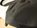 Bazár -  Športová taška Thule Aion Duffel 35L - Black
