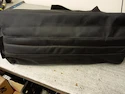 Bazár -  Športová taška Thule Aion Duffel 35L - Black