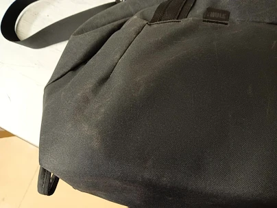 Bazár -  Športová taška Thule Aion Duffel 35L - Black