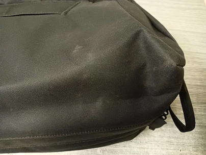 Bazár -  Športová taška Thule Aion Duffel 35L - Black