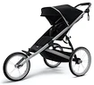 Bazár -  Športový kočík Thule Glide 2 Jet Black