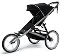 Bazár -  Športový kočík Thule Glide 2 Jet Black