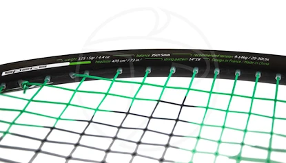 Bazár -  Squashová raketa Tecnifibre