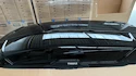 Bazar -  Strešný box Thule Motion XT XL Shine Black