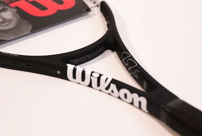 Bazár -  Tenisová raketa Wilson PRO STAFF RF97 2019  L3