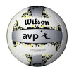 Beachvolejbalová lopta Wilson AVP Ultimate Beach