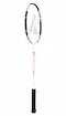 Bedmintonová raketa ProKennex  Force 458 White/Orange