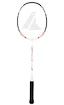 Bedmintonová raketa ProKennex  Force 458 White/Orange