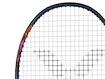 Bedmintonová raketa Victor DriveX 10 Mettalic