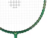 Bedmintonová raketa Victor Jetspeed S 800HT Green