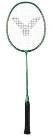 Bedmintonová raketa Victor Jetspeed S 800HT Green