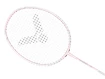 Bedmintonová raketa Victor Thruster 66 Light Pink