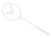 Bedmintonová raketa Victor Thruster 66 Light Pink