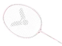 Bedmintonová raketa Victor Thruster 66 Light Pink