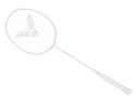 Bedmintonová raketa Victor Thruster 66 Light Pink