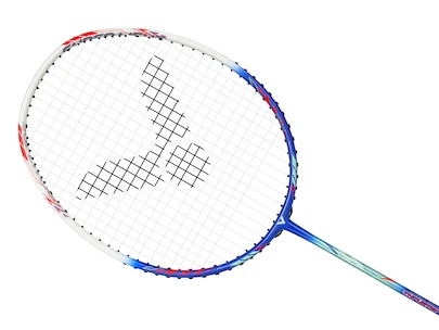 Bedmintonová raketa Victor Thruster K 7U F