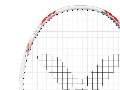 Bedmintonová raketa Victor Thruster K 7U F