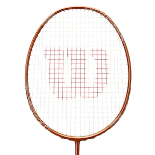 Bedmintonová raketa Wilson  Vertex 300