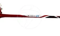 Bedmintonová raketa Yonex Arcsaber 11 Mettalic Red 2018