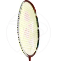 Bedmintonová raketa Yonex Arcsaber 11 Mettalic Red 2018