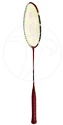 Bedmintonová raketa Yonex Arcsaber 11 Mettalic Red 2018