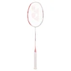 Bedmintonová raketa Yonex Astrox 01 Ability White/Pink