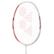 Bedmintonová raketa Yonex Astrox 01 Ability White/Pink