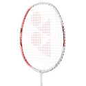 Bedmintonová raketa Yonex Astrox 01 Ability White/Pink