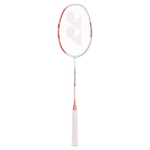 Bedmintonová raketa Yonex Astrox 01 Ability White/Pink