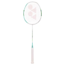 Bedmintonová raketa Yonex Astrox 01 Feel White/Mint