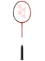 Bedmintonová raketa Yonex Astrox 88D White/Red