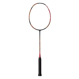Bedmintonová raketa Yonex Astrox 99 Play Cherry Sunburst