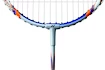Bedmintonová raketa Yonex Basic B-690 Orange