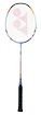 Bedmintonová raketa Yonex Basic B-690 Orange
