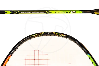 Bedmintonová raketa Yonex Duora 10