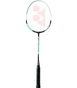 Bedmintonová raketa Yonex Muscle Power 7 Black-Silver