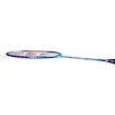 Bedmintonová raketa Yonex Nanoflare 001 Clear Cyan