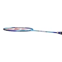 Bedmintonová raketa Yonex Nanoflare 001 Clear Cyan