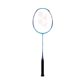 Bedmintonová raketa Yonex Nanoflare 001 Clear Cyan