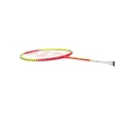 Bedmintonová raketa Yonex Nanoflare 100 Pink/Yellow